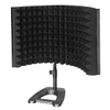 HamiltonBuhl® Media Production Content Creation Tool Kit #2 with XLR Mic