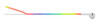 Tangle Free Earbud Covers - Rainbow