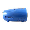 HamiltonBuhl AudioAce™ Portable Bluetooth, CD, Cassette and FM Boombox