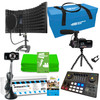 Media Production Ultra-Deluxe Studio Kit