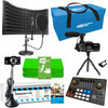 Media Production Ultra-Deluxe Studio Kit