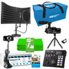Media Production Ultra-Deluxe Studio Kit Media Production Ultra-Deluxe Studio Kit