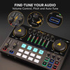 Media Production Ultra-Deluxe Studio Kit