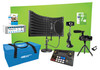 Media Production Ultra-Deluxe Studio Kit