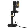 HamiltonBuhl® Esports & Media Production Content Creation Tool Kit #3 with XLR Mic