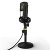 HamiltonBuhl® Esports & Media Production Content Creation Tool Kit #3 with XLR Mic