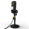 HamiltonBuhl® Esports & Media Production Content Creation Tool Kit #3 with XLR Mic