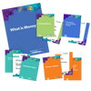 Personal Finance Foundations™ Classroom Kit (Grades K–5)