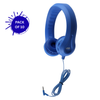 HamiltonBuhl Flex-Phones™ Foam Headphones - 10 Pack