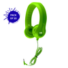 HamiltonBuhl Flex-Phones™ Foam Headphones - 10 Pack