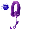 HamiltonBuhl Flex-Phones™ Foam Headphones - 10 Pack