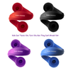 HamiltonBuhl Flex-Phones™ Foam Headphones - 10 Pack