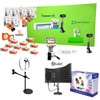 Intermediate Level Deluxe STEAM/STEM Kit