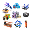 HamiltonBuhl® STEAM Beginner Science & Engineering Kit