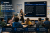 Isermo™ AI Live Translation & Captioning System