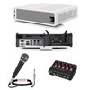 Isermo™ AI Live Translation & Captioning System