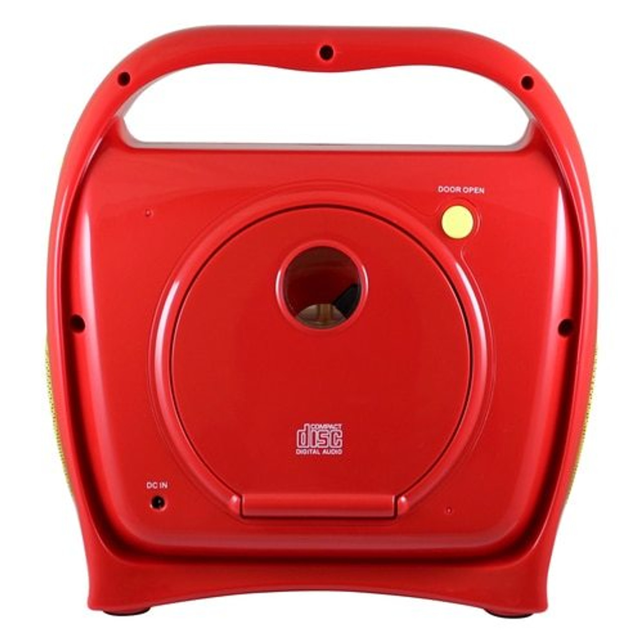 Juke24, Portable, Digital Jukebox Load up to 48 Hours of Audio