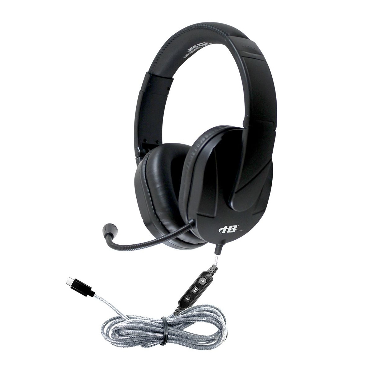 Headset multimedia 2025