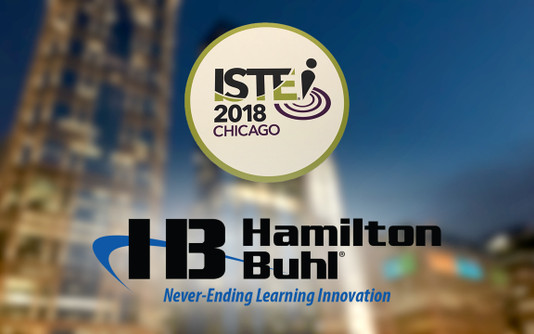 STEM/STEAM Education is the Breakout Star at ISTE 2018 STEM/STEAM Education is the Breakout Star at ISTE 2018