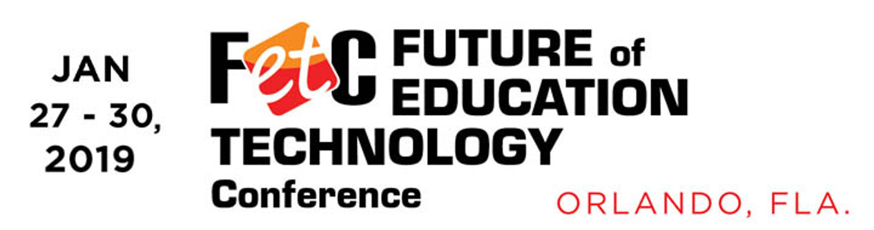 HamiltonBuhl at FETC – Exploring the Future of Education Technology HamiltonBuhl at FETC – Exploring the Future of Education Technology