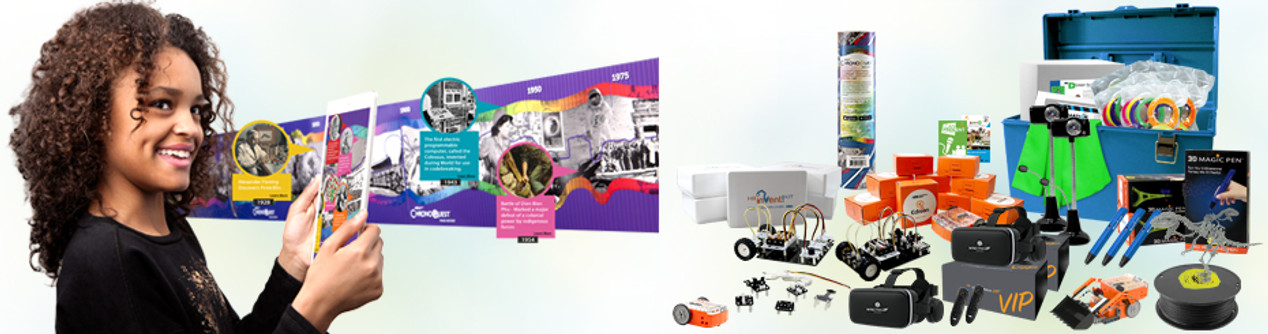 STEM / STEAM Education Essentials - Classroom, Club, and Camp Necessities STEM / STEAM Education Essentials - Classroom, Club, and Camp Necessities