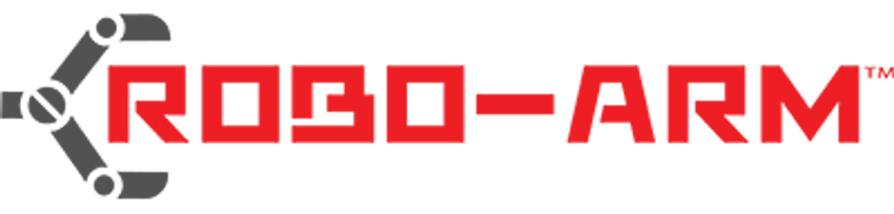 HamiltonBuhl® Introducing the STEAM Robo-Arm Kit for Arduino HamiltonBuhl® Introducing the STEAM Robo-Arm Kit for Arduino