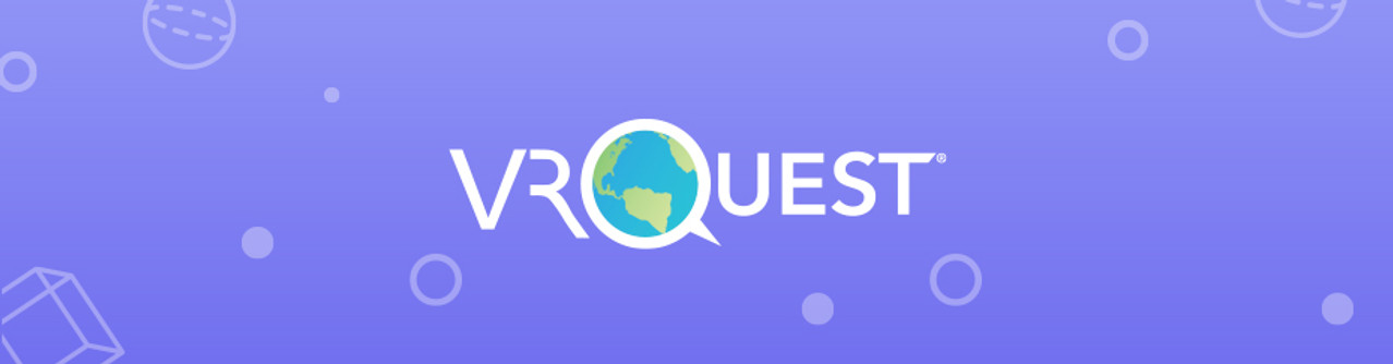 VR Quest In The News! VR Quest In The News!