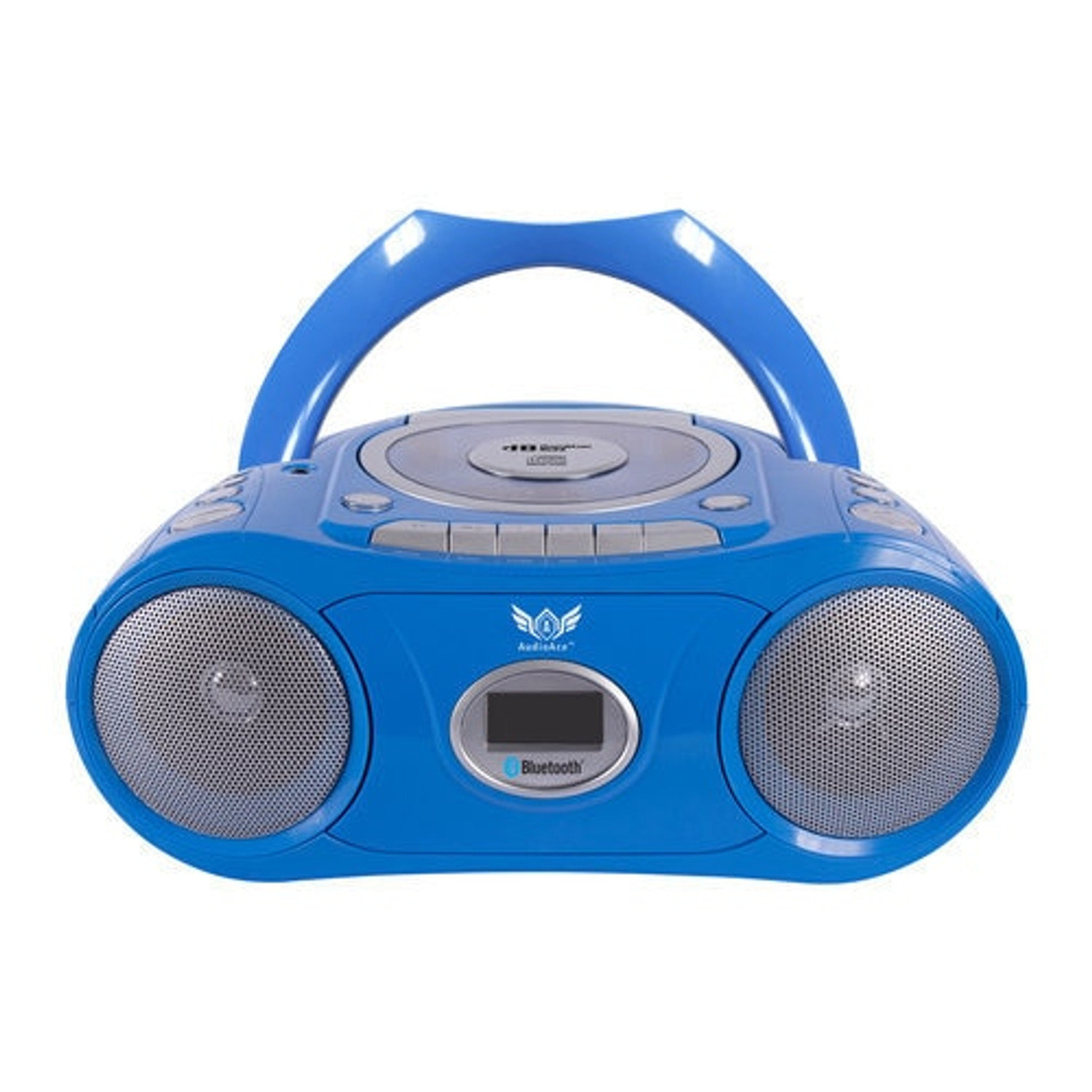 Val-U-Pak CD Listening Center, 6 station