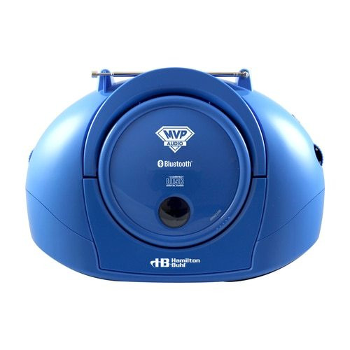 HamiltonBuhl AudioMVP HB100BT2 - Thumbnail 4