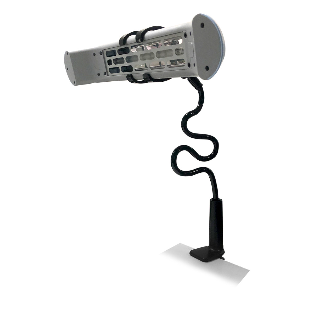 HamiltonBuhl® HygenX Vray and V-Claw Holder Kit - HamiltonBuhl
