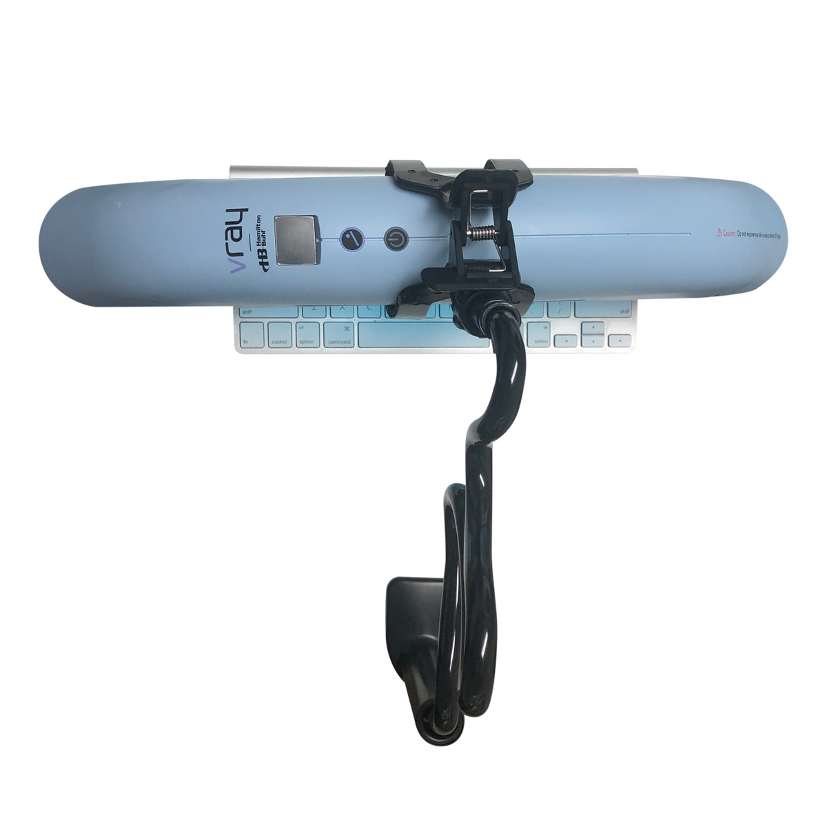 HamiltonBuhl® HygenX Vray and V-Claw Holder Kit - HamiltonBuhl