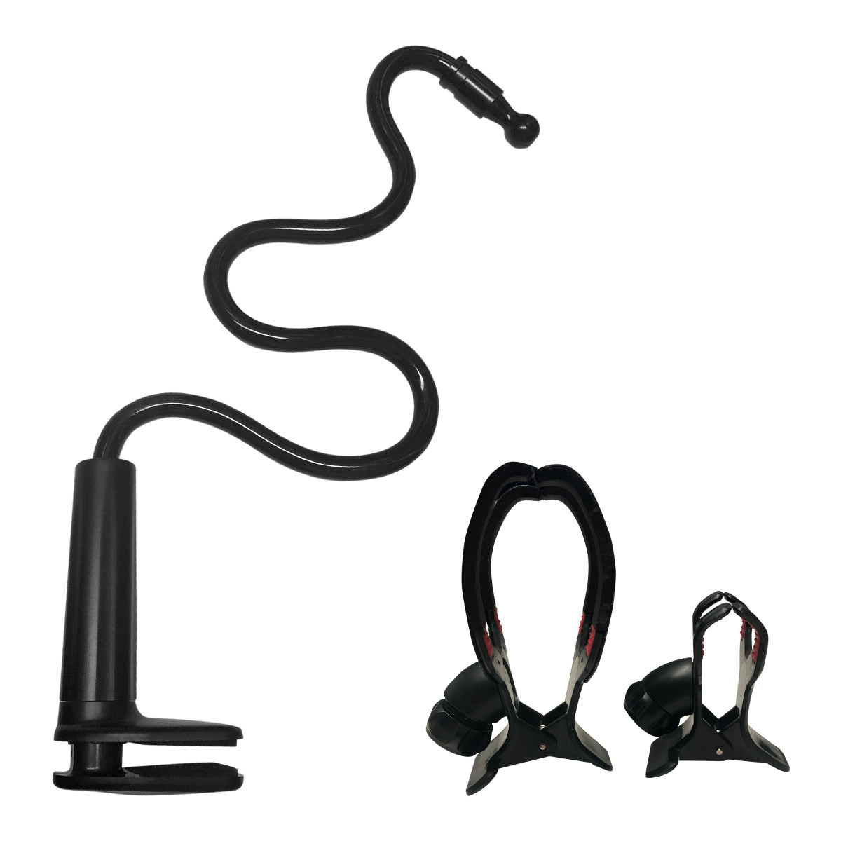 HamiltonBuhl® HygenX Vray and V-Claw Holder Kit - HamiltonBuhl