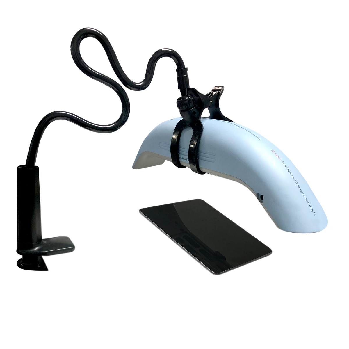 HamiltonBuhl® HygenX Vray and V-Claw Holder Kit - HamiltonBuhl