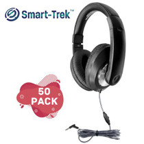 HamiltonBuhl Smart-Trek Headphone