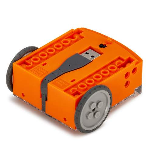 EL10T: My First Coding Robot (Elenco Ages 3+) - Classroom 10 Pack