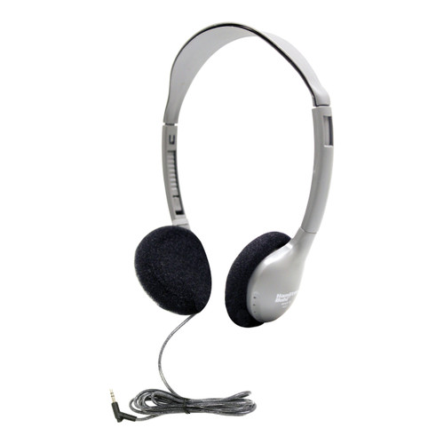 Sack-O-Phones, 10 HA2 Personal Headphones, Foam Ear Cushions in a