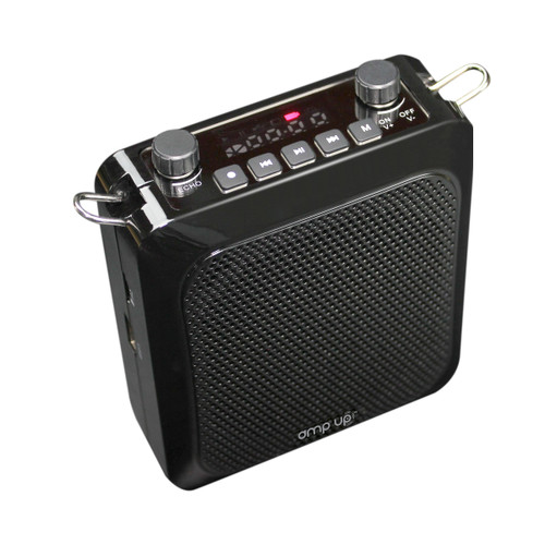 Amplificateur vocal portable, amplificateur vocal Blutooth Waistband