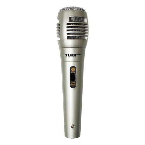 Cardioid Dynamic Microphone