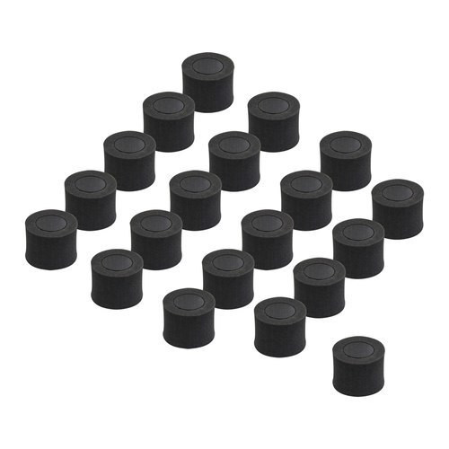 HamiltonBuhl® NoiseOff Replacement Foam Kit - Single Pack of 20 Foams