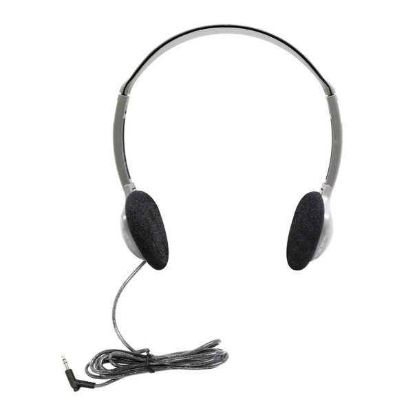 HamiltonBuhl Personal On-Ear Stereo Headphone