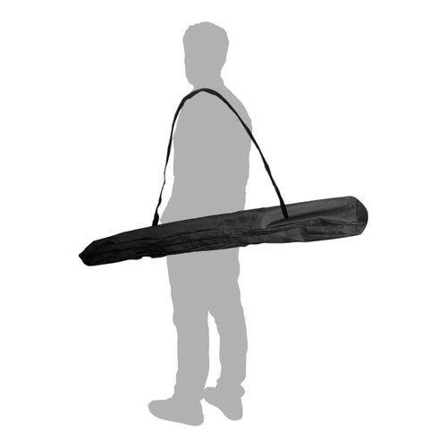 HamiltonBuhl TPS-T60 Tripod Screen Carrying Bag with Shoulder Strap