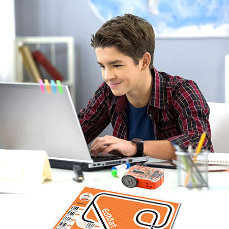 Edison Educational Robot Kit - STEAM - Robotics and Coding