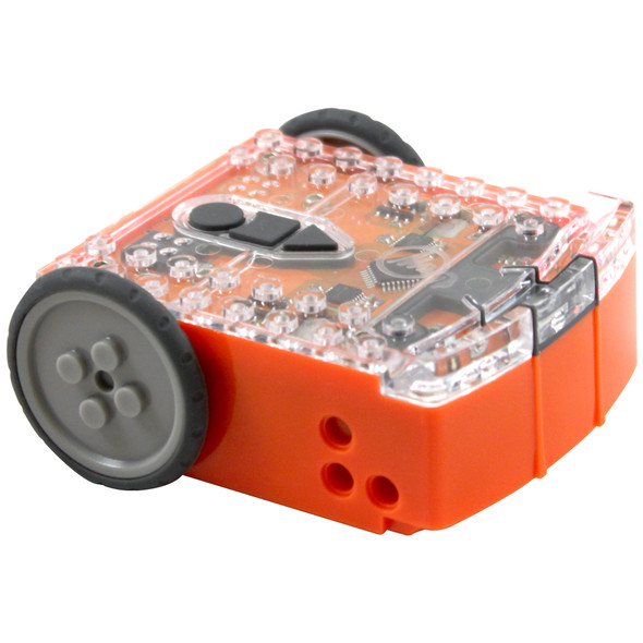 Edison Educational Robot Kit - STEAM - Robotics and Coding Edison Educational Robot Kit - STEAM - Robotics and Coding