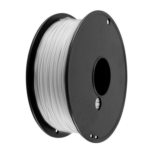3D Magic Pen Filament Roll - White, 980 Ft. Roll