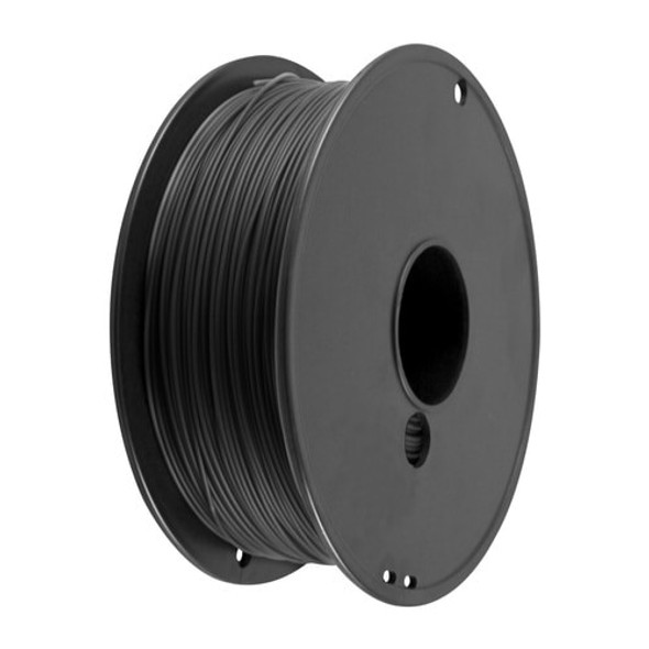 3D Magic Pen Filament Roll - Black, 980 Ft. Roll