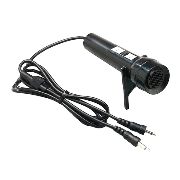 Cardioid Dynamic Cassette Microphone