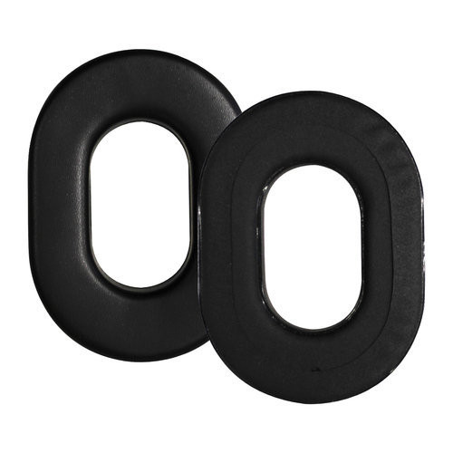 Replacement Leatherette Ear Cushions for HA-66M, HA-66USBSM