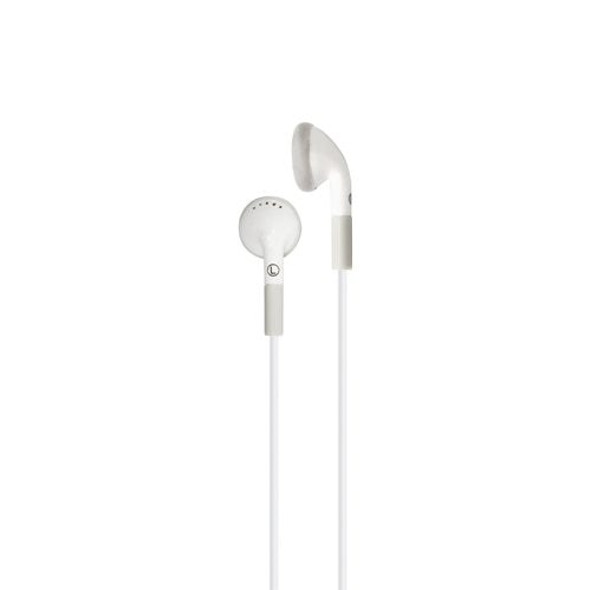 HamiltonBuhl® Ear Buds, In-Line Microphone and Play/Pause Control HamiltonBuhl® Ear Buds, In-Line Microphone and Play/Pause Control