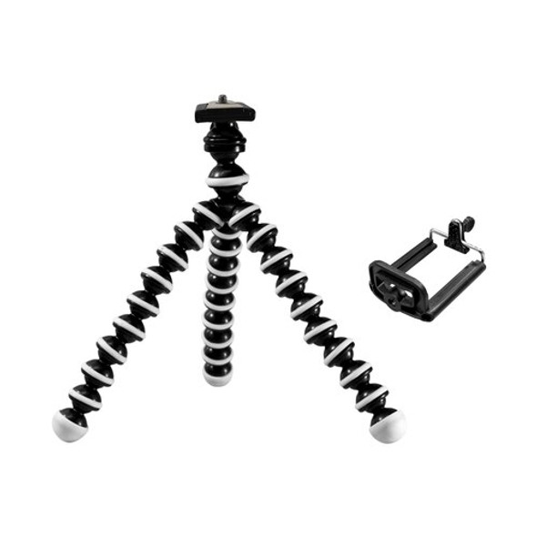 HamiltonBuhl Octopus Tripod - Mini Tripod Camera Stand - Camera Tripod HamiltonBuhl Octopus Tripod - Mini Tripod Camera Stand - Camera Tripod