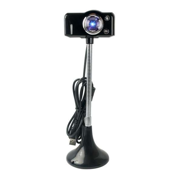 HamiltonBuhl® SuperFlix™ Webcam HamiltonBuhl® SuperFlix™ Webcam